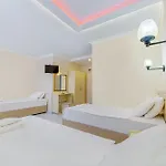 Kleopatra Hermes Hotel