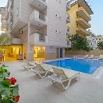 Hotel Kleopatra Hermes