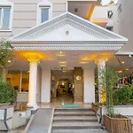 Kleopatra Hermes Hotel 3*