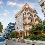 Kleopatra Hermes Alanya