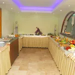 Kleopatra Hermes Hotel Alanya