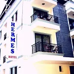 Kleopatra Hermes 3*