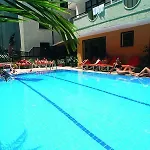 Hotel Kleopatra Hermes 3*