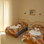 Hotel Kleopatra Hermes