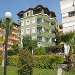 Kleopatra Hermes Alanya