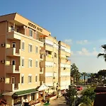 Kleopatra Hermes 3* Alanya