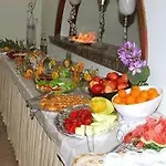 Kleopatra Hermes Hotel Alanya