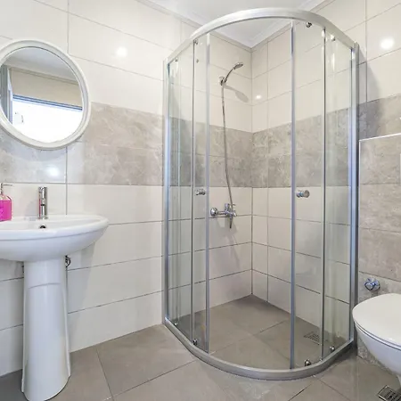 Szálloda Kleopatra Hermes 3*