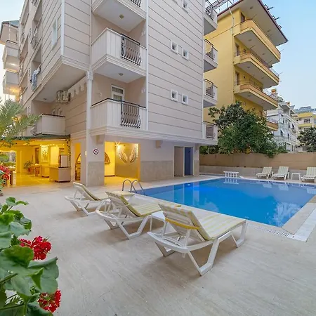 Hotell Kleopatra Hermes