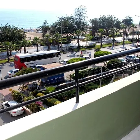 Kleopatra Hermes Hotell 3*