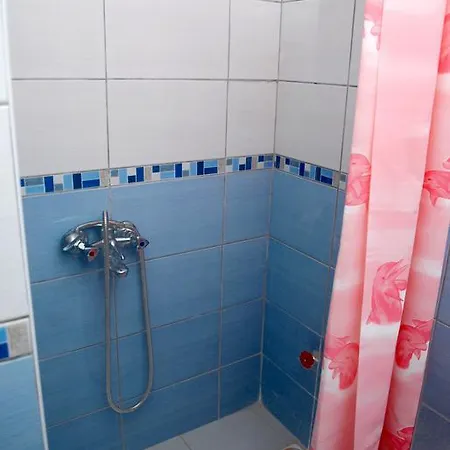 Hotel Kleopatra Hermes