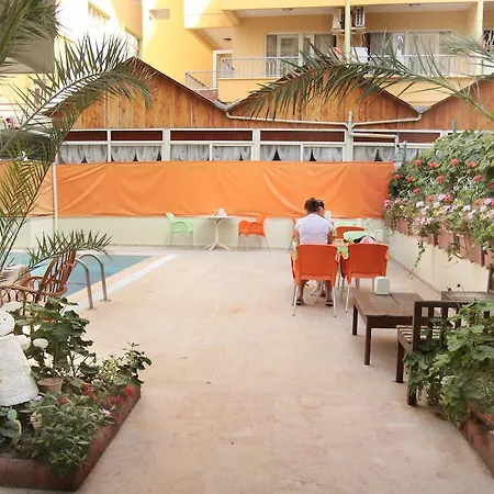Kleopatra Hermes Hotel 3*