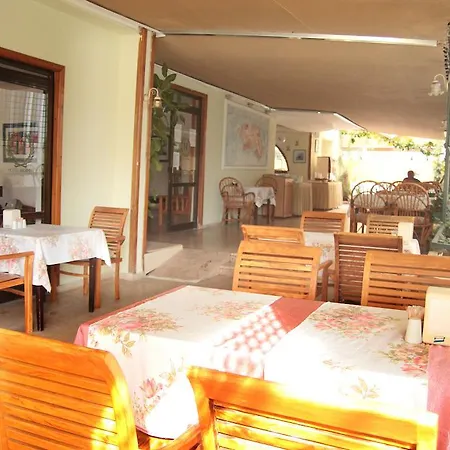 Kleopatra Hermes Alanya