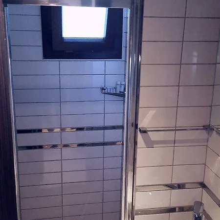 Kleopatra Hermes Hotell