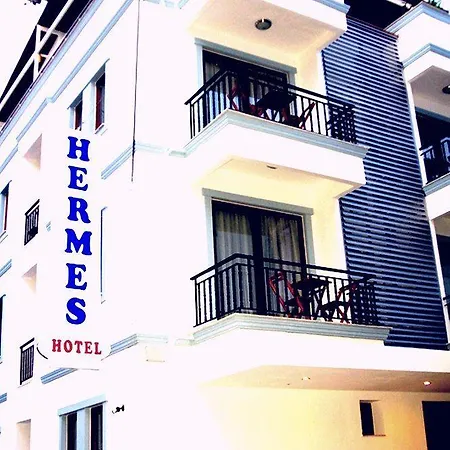 Kleopatra Hermes 3*