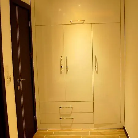 Kleopatra Hermes Hotel