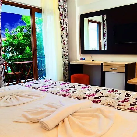 Kleopatra Hermes Hotel 3*