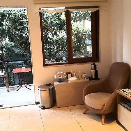 Kleopatra Hermes ホテル アランヤ