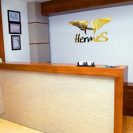 Kleopatra Hermes 3* アランヤ