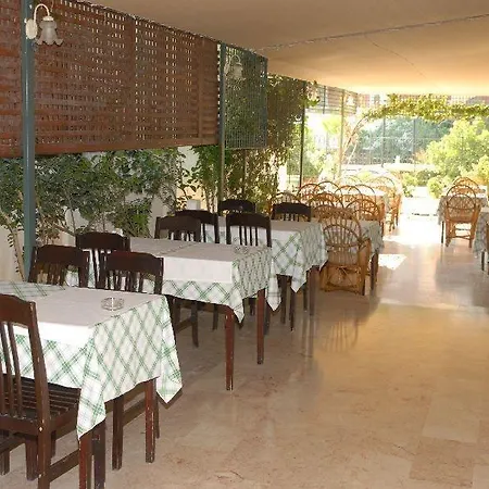 Kleopatra Hermes Alanya