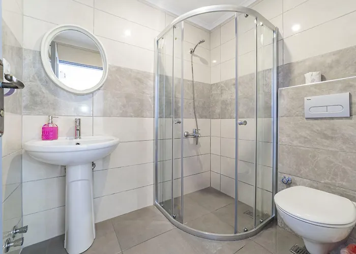 Отель Kleopatra Hermes 3*