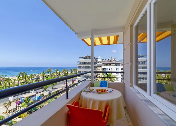 Szálloda Kleopatra Hermes 3*