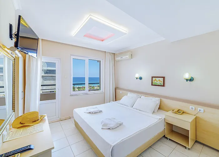 Kleopatra Hermes Алания