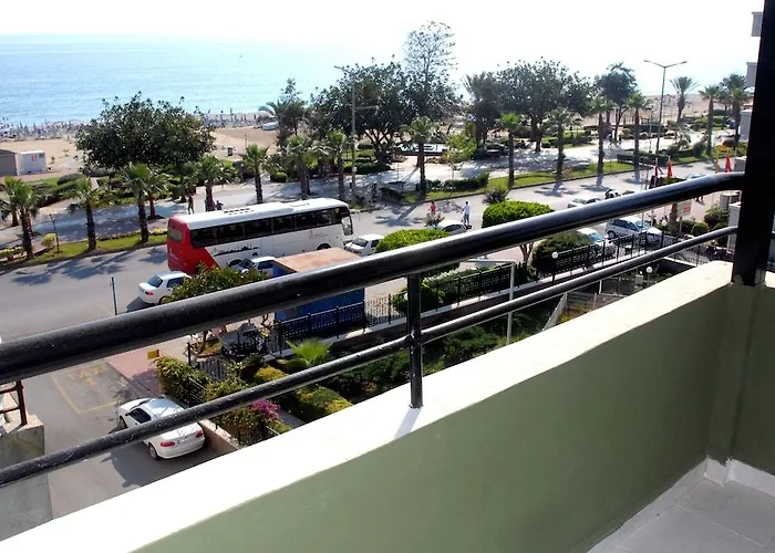 Kleopatra Hermes Ξενοδοχείο 3*