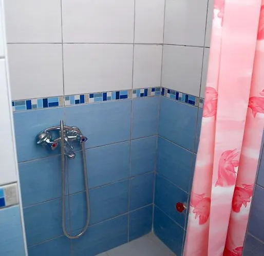 Отель Kleopatra Hermes