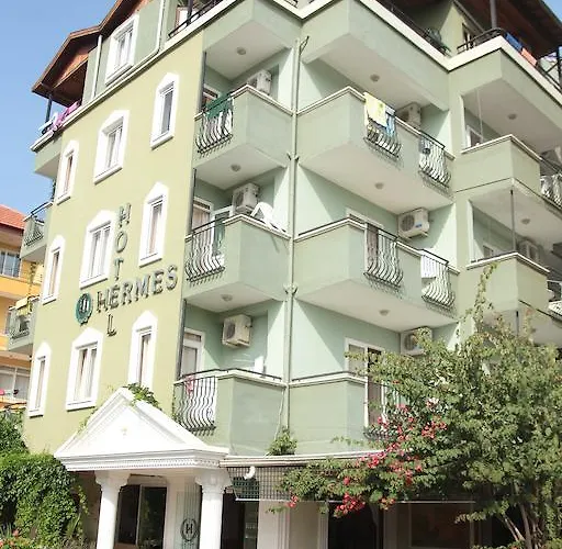 Kleopatra Hermes Alanya