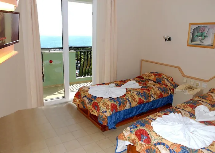 Kleopatra Hermes Ξενοδοχείο