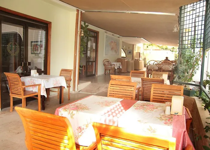 Kleopatra Hermes Alanya