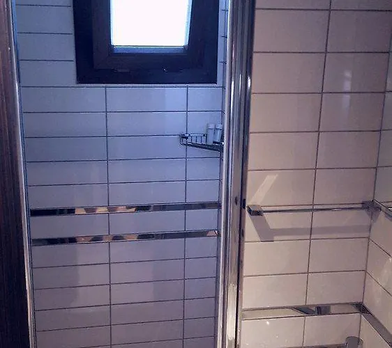 Kleopatra Hermes Ξενοδοχείο