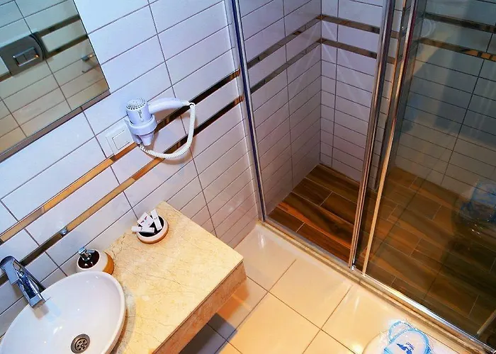 Kleopatra Hermes Ξενοδοχείο Αλάνια