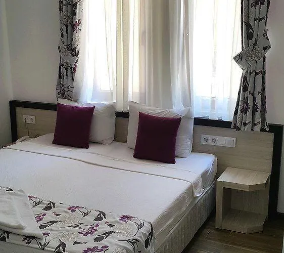 Kleopatra Hermes 3* Алания