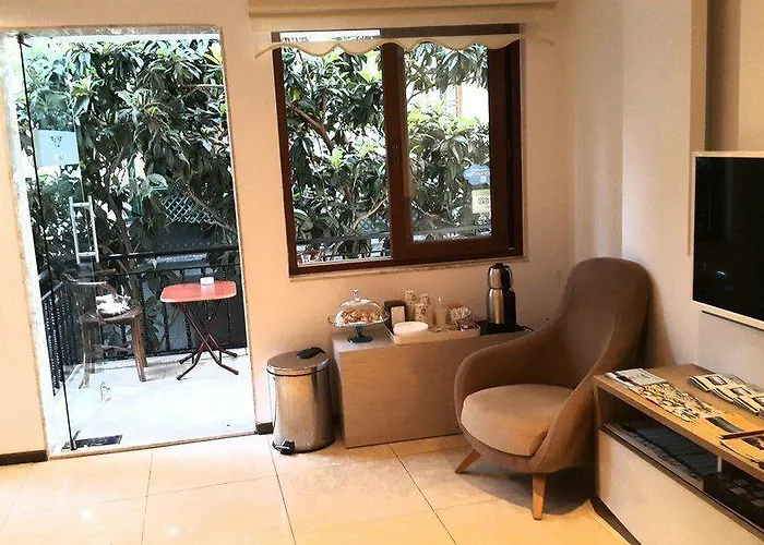 Kleopatra Hermes Отель Алания