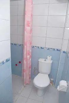 Szálloda Kleopatra Hermes 3*