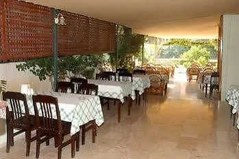 Kleopatra Hermes Ξενοδοχείο