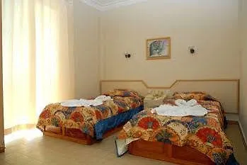 Kleopatra Hermes Alanya