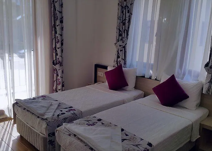 Szálloda Kleopatra Hermes