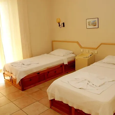 Kleopatra Hermes Hotel