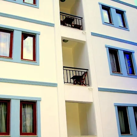 Kleopatra Hermes Hotel