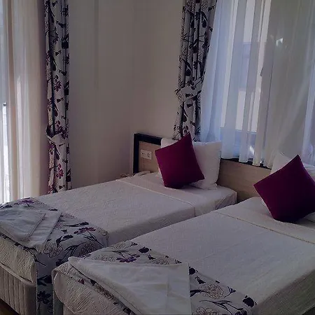 Hotel Kleopatra Hermes