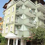 Kleopatra Hermes Alanya