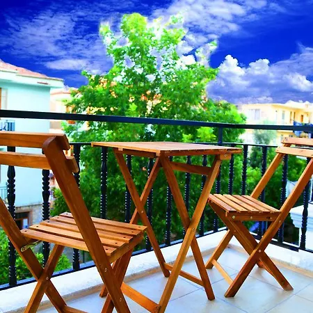 Kleopatra Hermes 3*